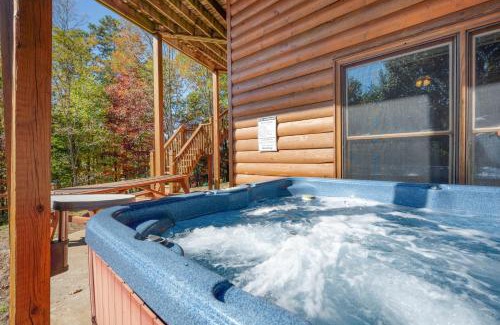 Morganton House | Panoramic Paradise - Mountain Views Every Corner