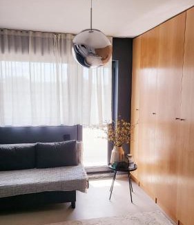 Iasi Apartment | Panoramic penthouse in the heart of Iasi