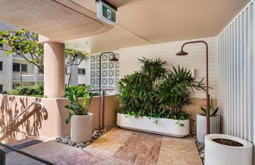 Palm Beach Apartment | Panoramic Penthouse Views