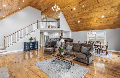 Maynardville House | Panoramic Perch