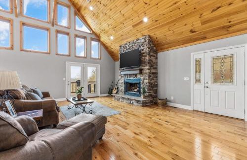Maynardville House | Panoramic Perch