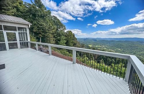 Todd House | Panoramic Point