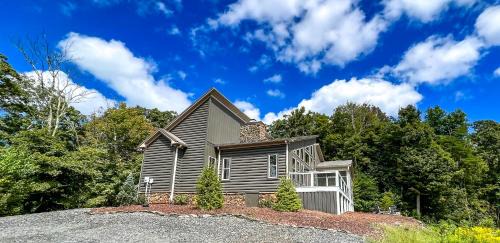 Todd House | Panoramic Point