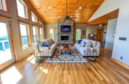 Todd House | Panoramic Point