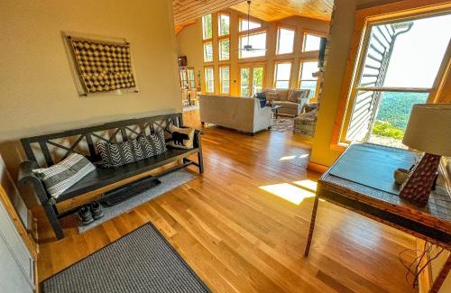 Todd House | Panoramic Point