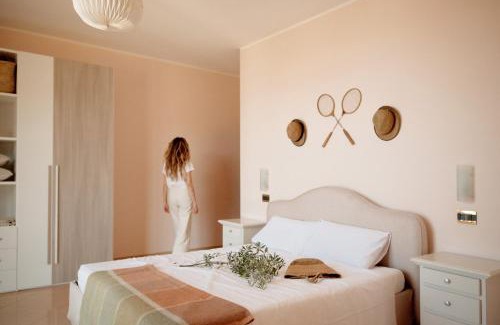 Gioiosa Marea Apartment | Panoramic Sea View Apartment in Gioiosa Marea, Olive by Ideal Sicily