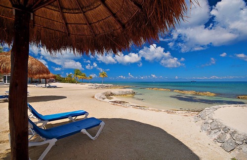 Costa Maya Villa | Panoramic Sea View - VISTA BONITA (Costa del Sol D4)