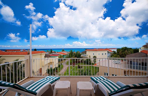 Costa Maya Villa | Panoramic Sea View - VISTA BONITA (Costa del Sol D4)