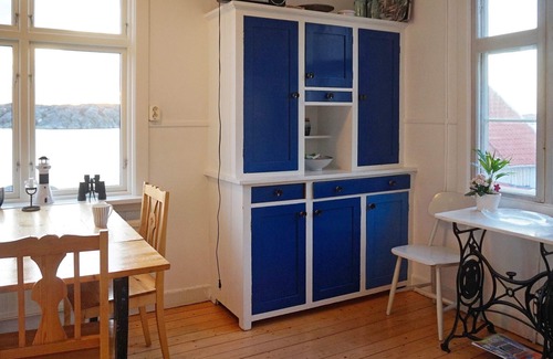 Skaerhamn House | Panoramic Sea Views in Skarhamn-By Traum