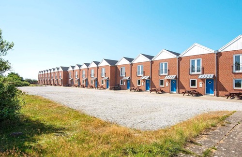Emmerlev House | Panoramic Seaside Retreat - By Traum Ferienwohnungen