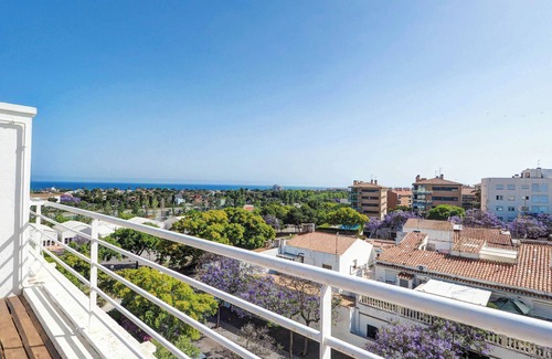 Vallpineda Apartment | Panoramic Terraces by Hello Homes Sitges
