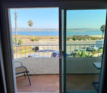 Crown Point House | Panoramic View Bayfront Gem 3BR