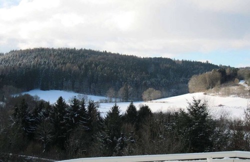 Hilders House | Panoramic view Comfortable holiday residence