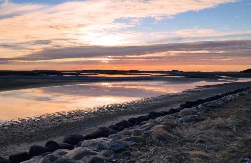 Vesløs House | Panoramic View Fisherman's House - By Traum Ferienwohnungen