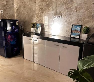 Kandivali East Apartment | Panoramic View Flat in Mumbao