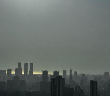 Kandivali East Apartment | Panoramic View Flat in Mumbao