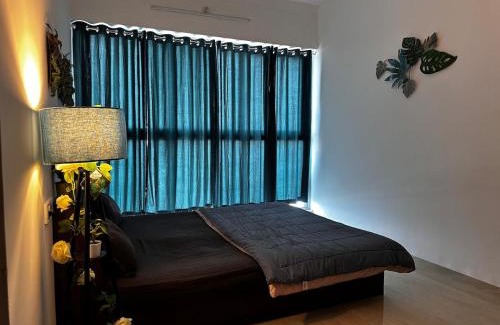 Kandivali East Apartment | Panoramic View Flat in Mumbao