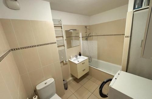 La Bocca Apartment | Panoramic view near Mediterranean sea still available in August