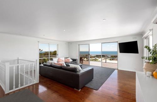 Portarlington House | Panoramic Views