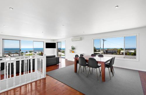 Portarlington House | Panoramic Views