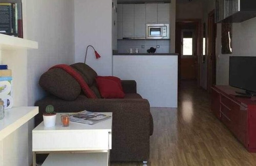 Carboneras Apartment | Panoramic views