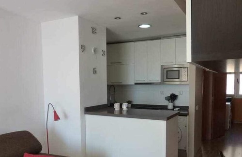 Carboneras Apartment | Panoramic views
