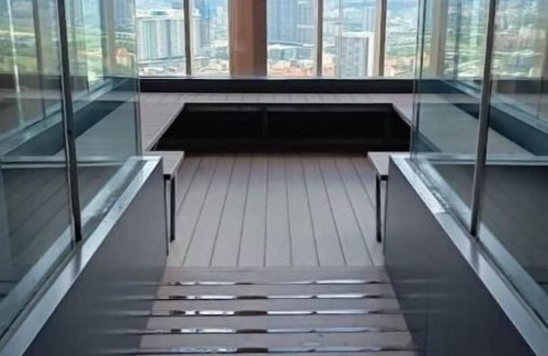 Bukit Bintang Apartment | Panoramic Views KLCC Prime Location Family Suite