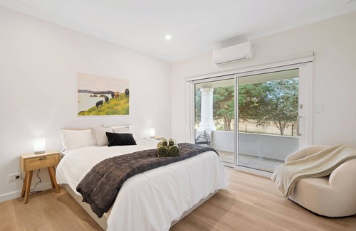 Kuitpo Other | Panoramic views on the doorstep of McLaren Vale, Adelaide Hills and the beach.