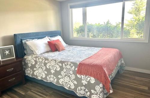 Ashland Apartment | Panoramic Views