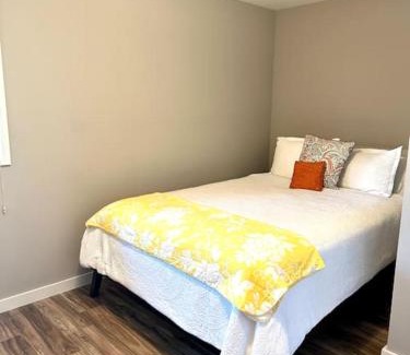 Ashland Apartment | Panoramic Views