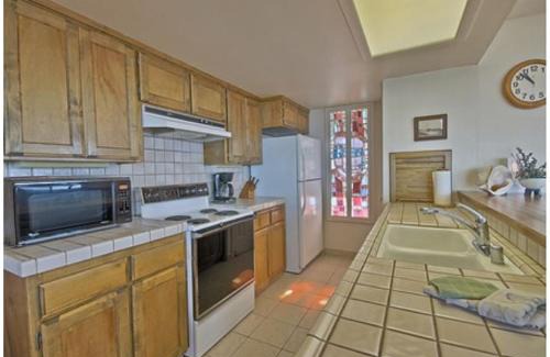 Park Hill House | Panoramic Views