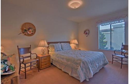 Park Hill House | Panoramic Views
