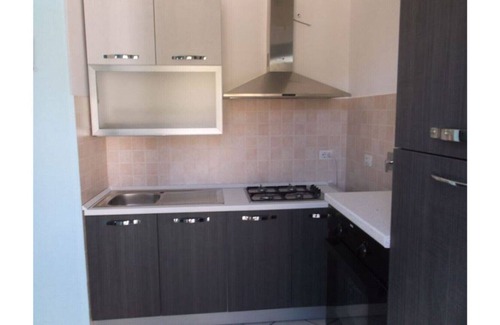 Lipari Historic Centre Villa | Panoramic villa, 100 meters from the sea and 400 from the port of Lipari, with 3 apartments.