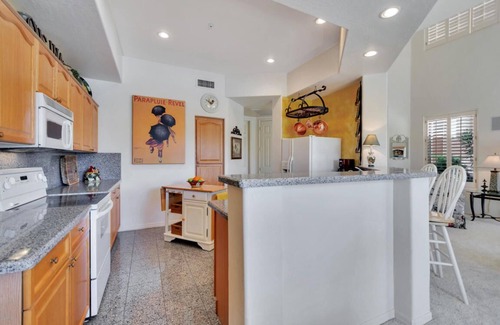 Ocotillo House | PANORAMIC WATER/GOLF COURSE VIEWS. FURNISHED TOWNHOUSE, GATED COMMUNITY
