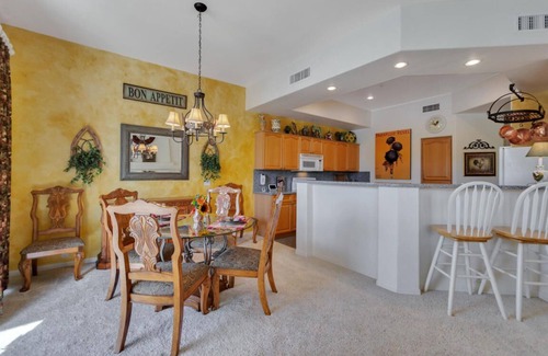 Ocotillo House | PANORAMIC WATER/GOLF COURSE VIEWS. FURNISHED TOWNHOUSE, GATED COMMUNITY