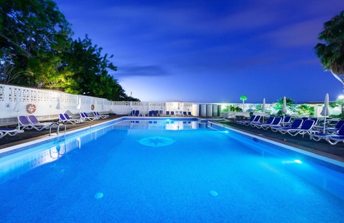 Los Realejos Apartment | Panoramica Garden