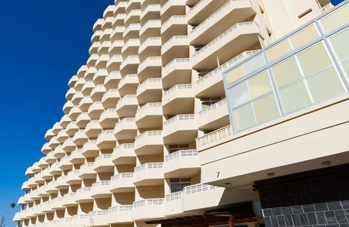 Los Realejos Apartment | Panoramica Garden
