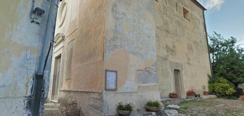 Villa Talla Apartment | Panoramica sul Terrazzo
