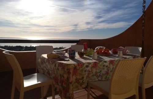 Costa Rei House | Panoramicissima