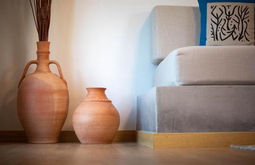 Panormos Villa | Panormo Villas Crete - Iasion & Dimitra