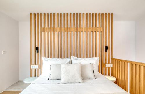 Mykonos Hotel | Panormos Bay Suites Luxury Resort