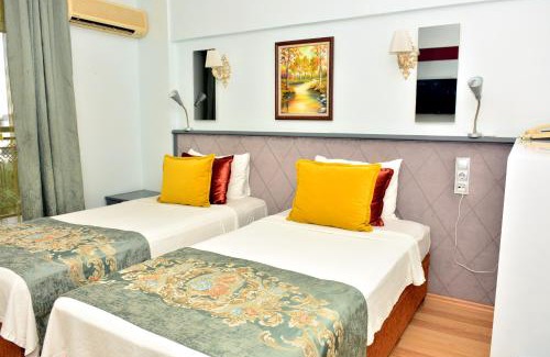 Didim Hotel | Panormos Hotel