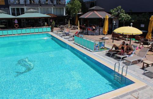 Didim Hotel | Panormos Hotel