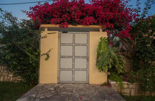 Kato Rodini Apartment | Panormos Serene Nests - Gateways to Achaia