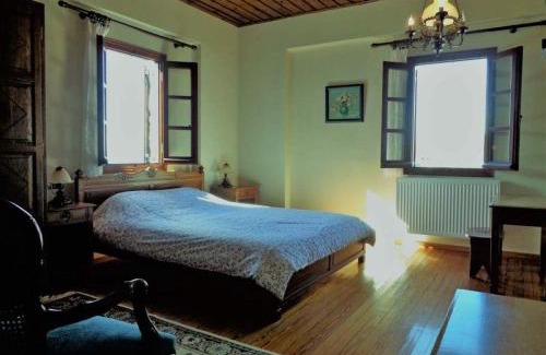 Tsagarada Apartment | Panos