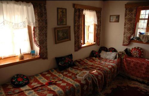 Tsagarada Apartment | Panos