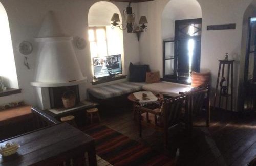 Tsagarada Apartment | Panos