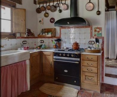 Tsagarada Apartment | Panos