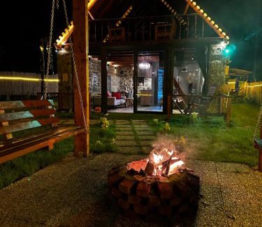 Pazar House | Panpubungalov