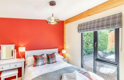 Llangadfan House | Pansi - Uk40263